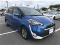 2017 Toyota Sienta