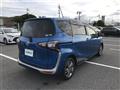 2017 Toyota Sienta