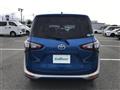 2017 Toyota Sienta