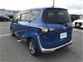2017 Toyota Sienta