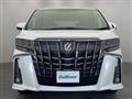 2021 Toyota Alphard