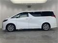 2021 Toyota Alphard