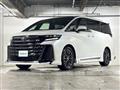 2024 Toyota Vellfire