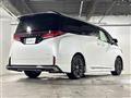 2024 Toyota Vellfire