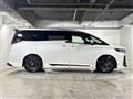 2024 Toyota Vellfire
