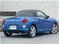 2017 Daihatsu Copen
