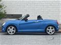 2017 Daihatsu Copen