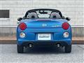 2017 Daihatsu Copen