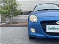 2017 Daihatsu Copen