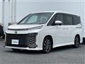 2024 Toyota Voxy