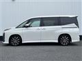 2024 Toyota Voxy