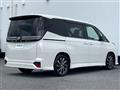 2024 Toyota Voxy