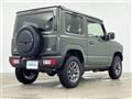 2019 Suzuki Jimny