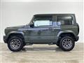 2019 Suzuki Jimny