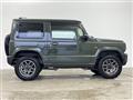 2019 Suzuki Jimny