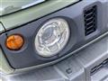 2019 Suzuki Jimny