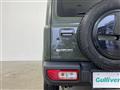 2019 Suzuki Jimny