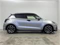 2023 Suzuki Swift