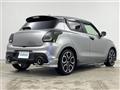 2023 Suzuki Swift