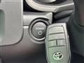 2026 Toyota Sienta