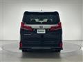 2020 Toyota Alphard