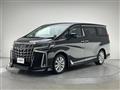 2020 Toyota Alphard