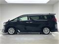 2020 Toyota Alphard