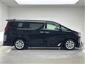 2020 Toyota Alphard