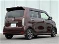2021 Honda N-WGN