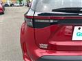 2021 Toyota Yaris Cross