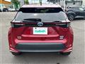 2021 Toyota Yaris Cross