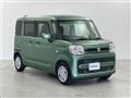 2019 Suzuki Spacia