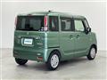 2019 Suzuki Spacia