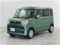 2019 Suzuki Spacia