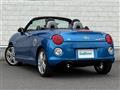 2019 Daihatsu Copen