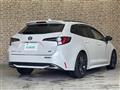 2023 Toyota Corolla Touring Wagon
