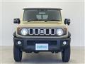2025 Suzuki Jimny