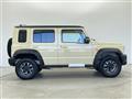 2025 Suzuki Jimny