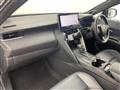 2024 Toyota Harrier Hybrid