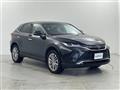 2024 Toyota Harrier Hybrid