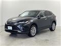 2024 Toyota Harrier Hybrid