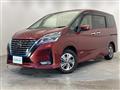 2021 Nissan Serena