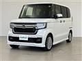 2021 Honda N BOX