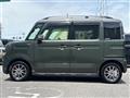 2021 Suzuki Spacia