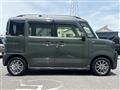 2021 Suzuki Spacia
