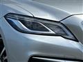 2018 Toyota Crown Hybrid