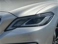 2018 Toyota Crown Hybrid