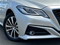 2018 Toyota Crown Hybrid