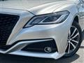 2018 Toyota Crown Hybrid