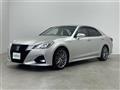2017 Toyota Crown Hybrid